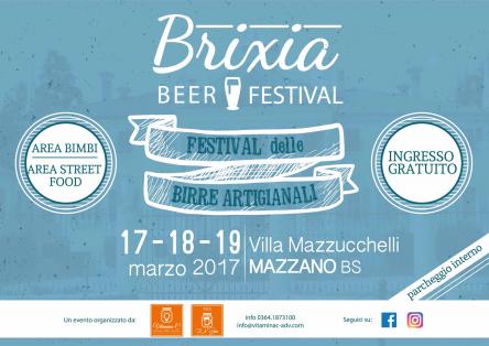 BRIXIA BEER FESTIVAL