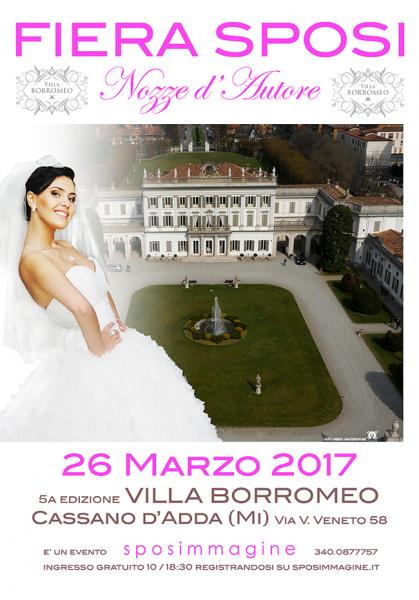 Fiera sposi 