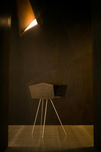 Brandodesign al Fuorisalone