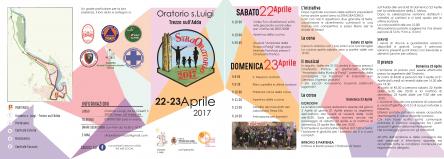 StraOratorio 2017