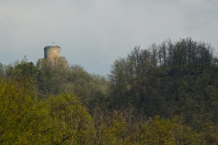 Sapori e natura alla corte dei Malaspina