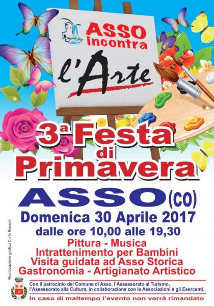 Festa di Primavera