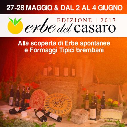 Erbe del Casaro