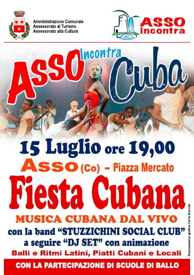 Fiesta Cubana
