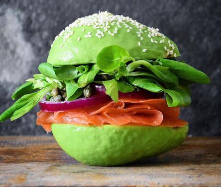 Avocado Week