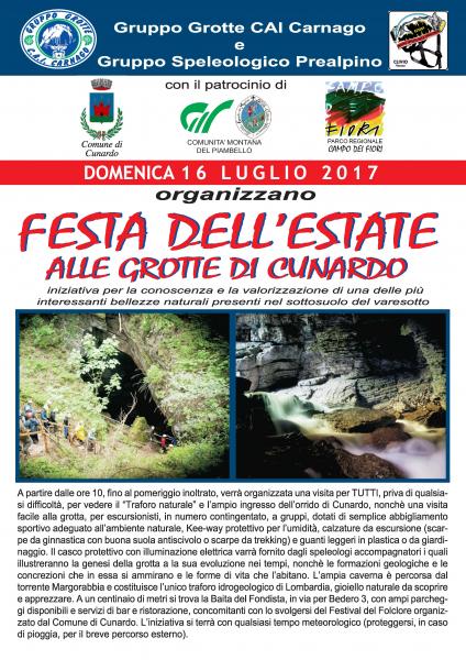 FESTA DELL'ESTATE