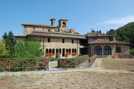 PASSEGGIATA GOLOSA ALL’EREMO DI S. ALBERTO