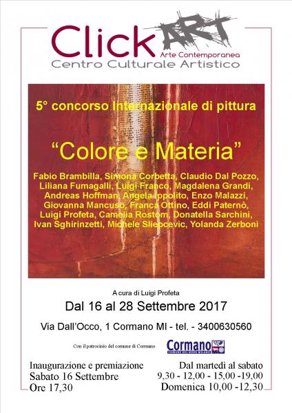 5°concorso di pittura 