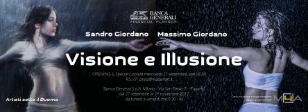 Visione e Illusione