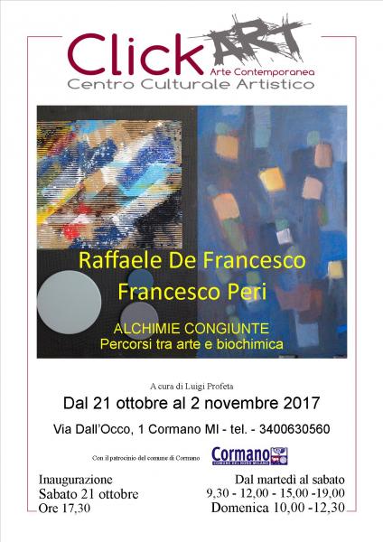 Alchimie Congiunte