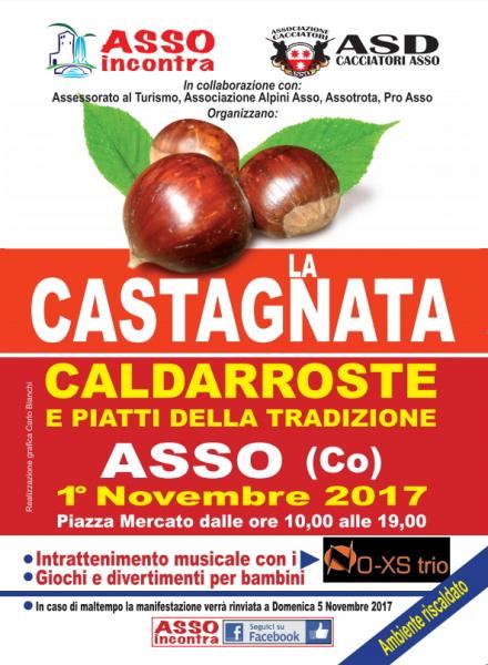 La Castagnata