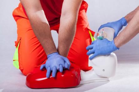 Corso di primo soccorso aziendale