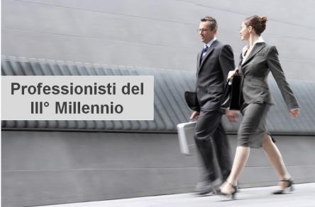 I Professionisti del III° Millennio