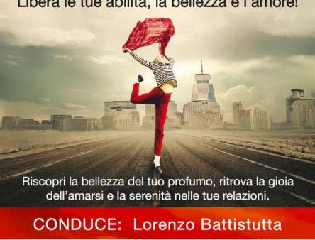 ALCHIMIA RELAZIONALE: CORSO DI AUTOSTIMA
