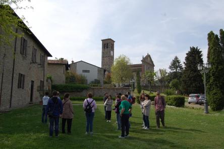 L’Anello dei Cavalieri