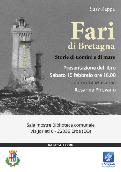 Incontro con l'Autrice