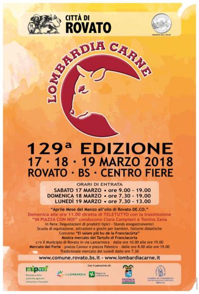Lombardia Carne