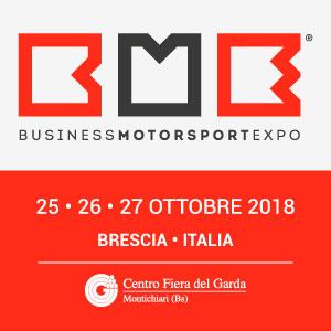 BUSINESS MOTORSPORT EXPO