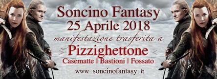 Pizzighettone Fantasy