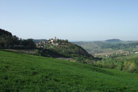 Borghi belli d'italia e Natural Wines & Friends