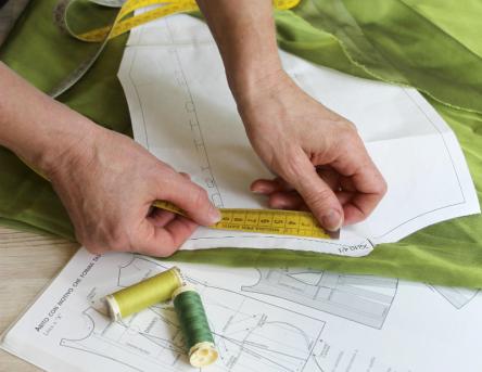 Corsi Sartoria,Abbigliamento,Accessori,Riciclo Cucito Creativo