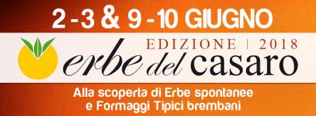 Erbe del Casaro