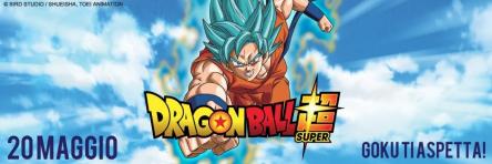 Dragon Ball Super a Vimodrone