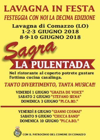 La Pulentada