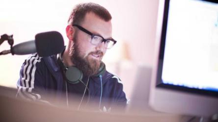 Workshop di inglese per il giornalismo e i professionisti dei media