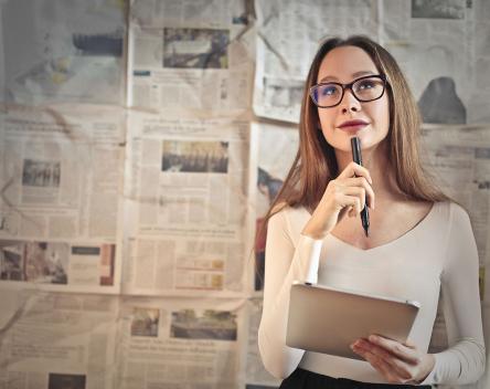 Workshop di inglese per il giornalismo e i professionisti dei media