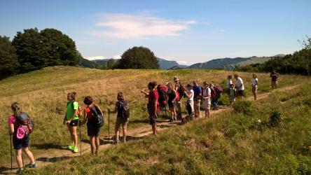 PIC NIC SUL MONTE ANTOLA