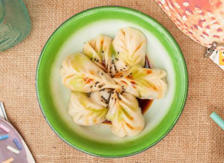 Dumpling Nights!