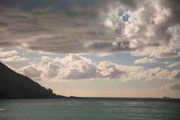 Come acqua nel mare