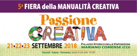 PASSIONE CREATIVA