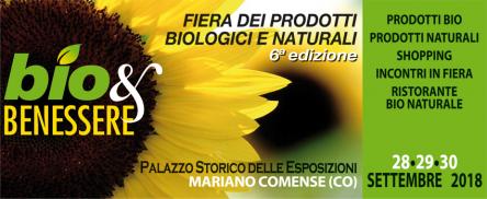 Bio e Benessere