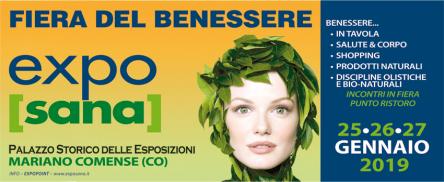 Expo Sana