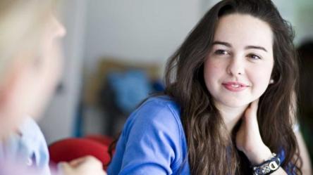 Demo Lesson: Corsi di inglese per ragazzi della scuola superiore