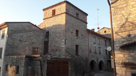 PANE AL PANE