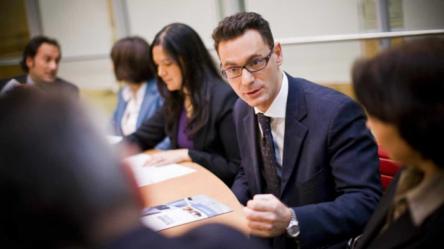 Demo Lesson: Business Skills - Bitesize, Milano