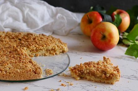 Dolci in briciole con Eleonora Zaghis