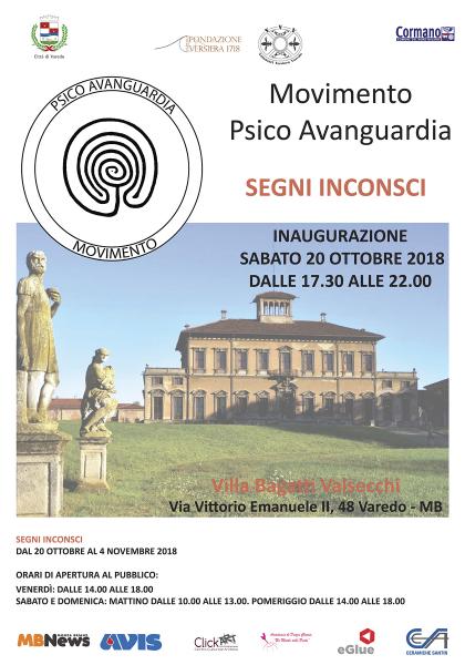 Segni inconsci