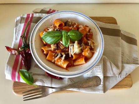 I sapori della cucina mediterranea