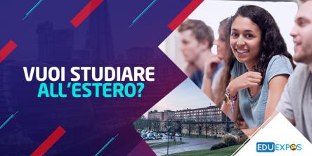 EduExpo Milano - Tutto per studiare all'estero
