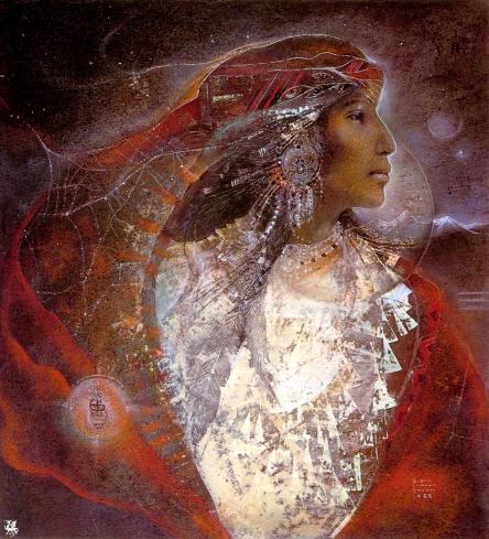 Il Ciclo della Saggia. Le Donne della Quattordicesima Luna