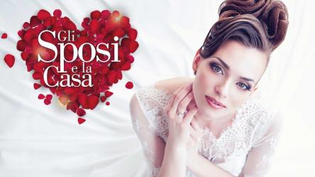 Gli sposi e la casa