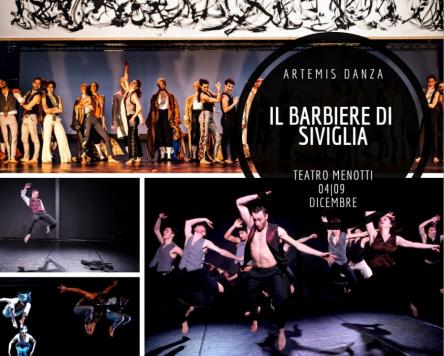 Il Barbiere di Siviglia