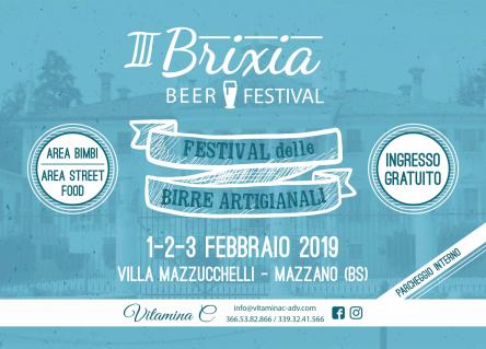 BRIXIA BEER FESTIVAL