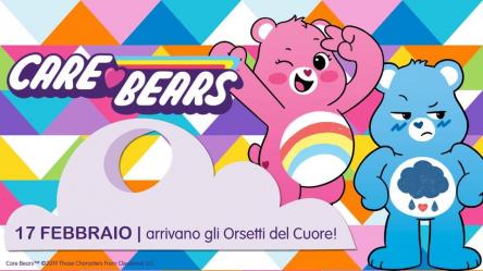 Gli Orsetti Del Cuore a vimodrone