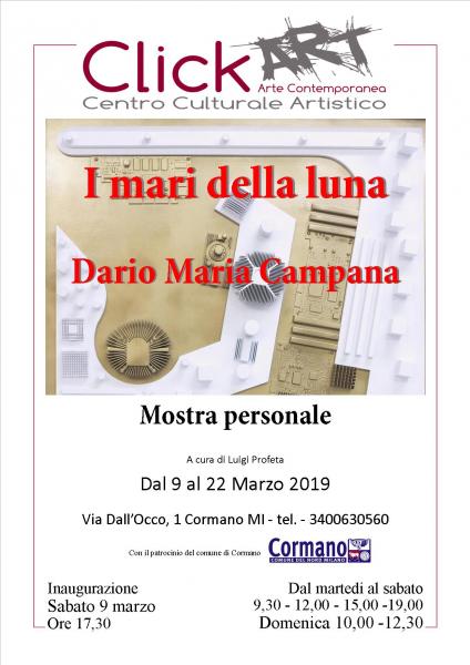 I mari della luna