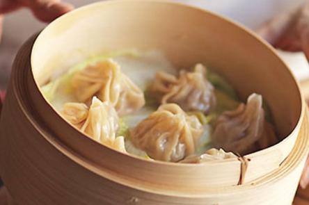 Dumpling Week
